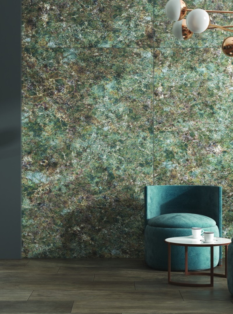 AMAZONITE Feinsteinzeug Fliesen matt AMAZONITE Feinsteinzeug Fliesen matt